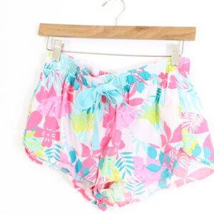 *Old Navy Floral Printed Sleep Short